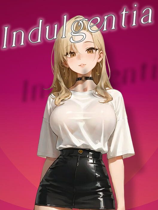 Indulgentia