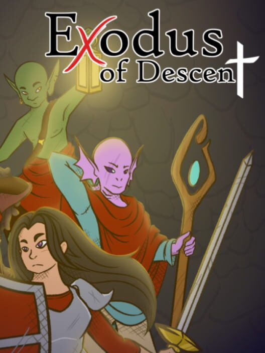 Exodus of Descent