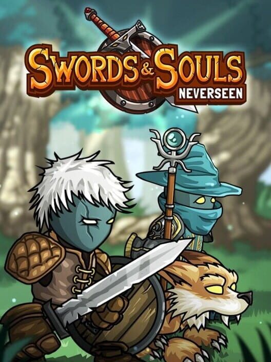 Swords and Souls Neverseen
