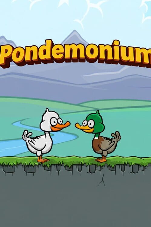 Pondemonium