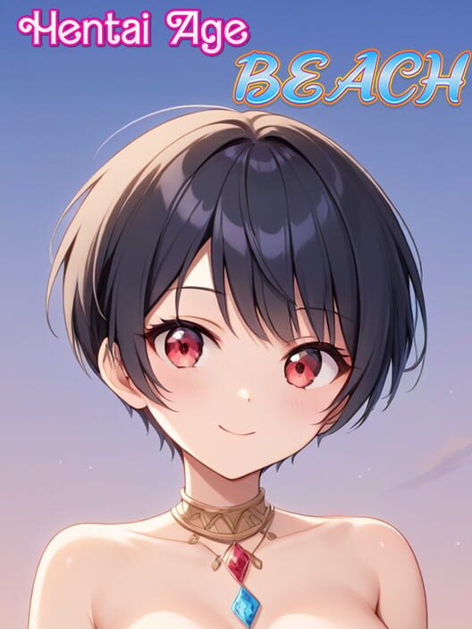 Hentai Age Beach