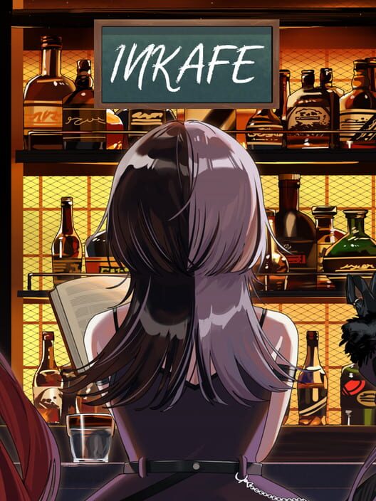 Inkafe