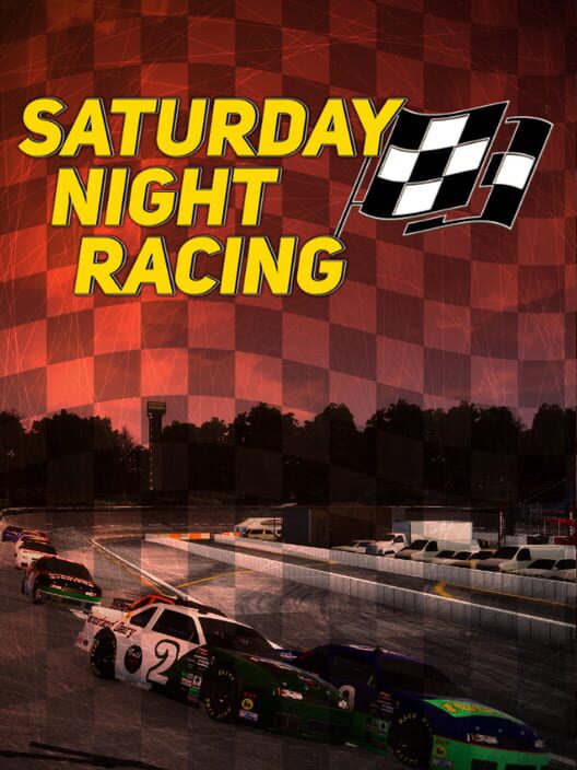 Saturday Night Racing