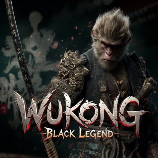Wukong Black Legend