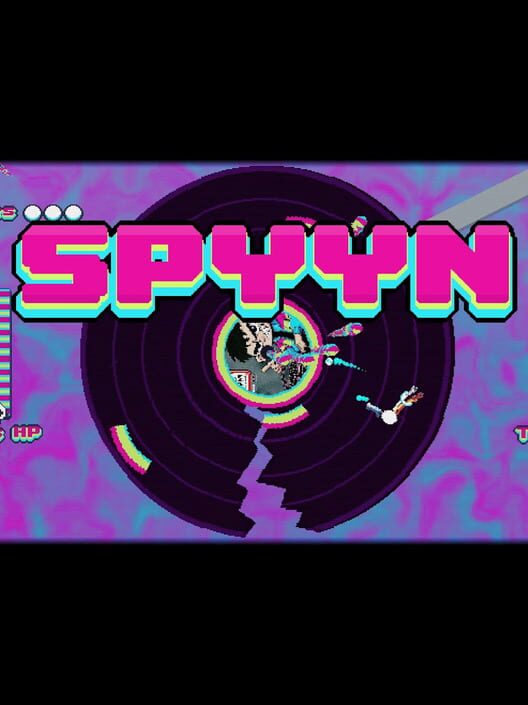 Spyyn
