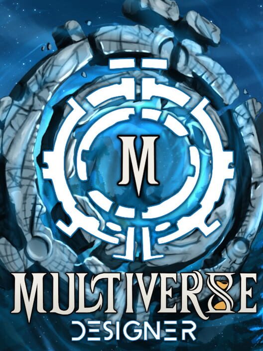 Multiverse Designer