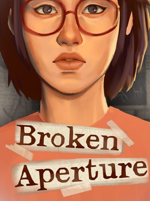 Broken Aperture