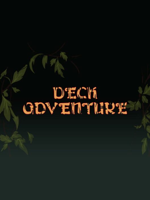 Deck Adventure