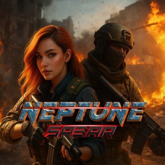 Neptune Spear
