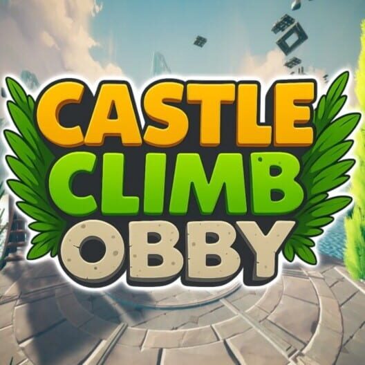 Castle Climb Obby