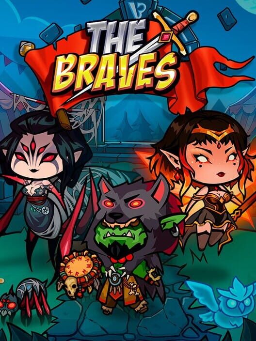 The Braves