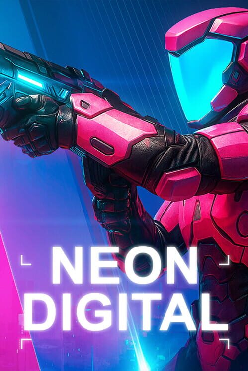 Neon Digital