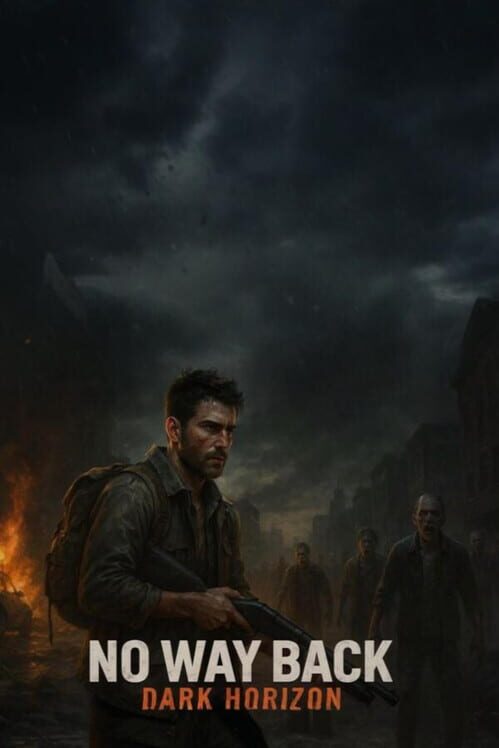 No Way Back: Dark Horizon