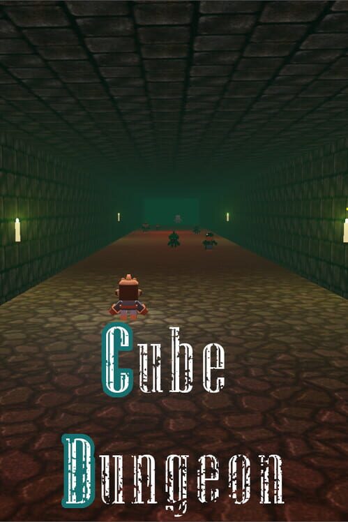 Cube Dungeon