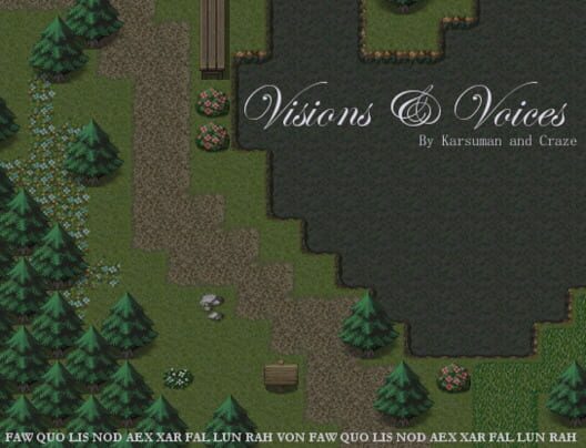 Visions & Voices