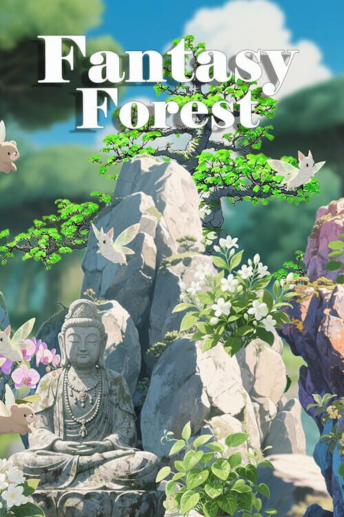 Fantasy Forest