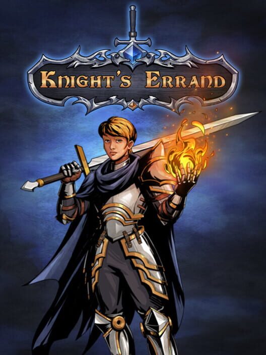 Knight's Errand