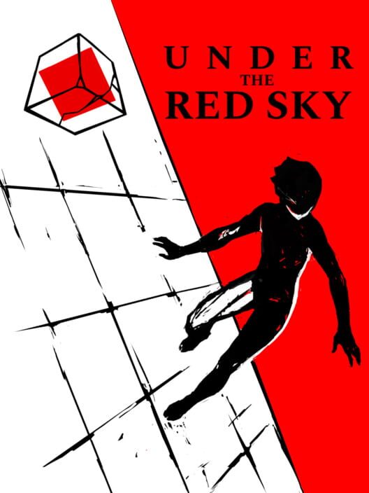 Under the Red Sky