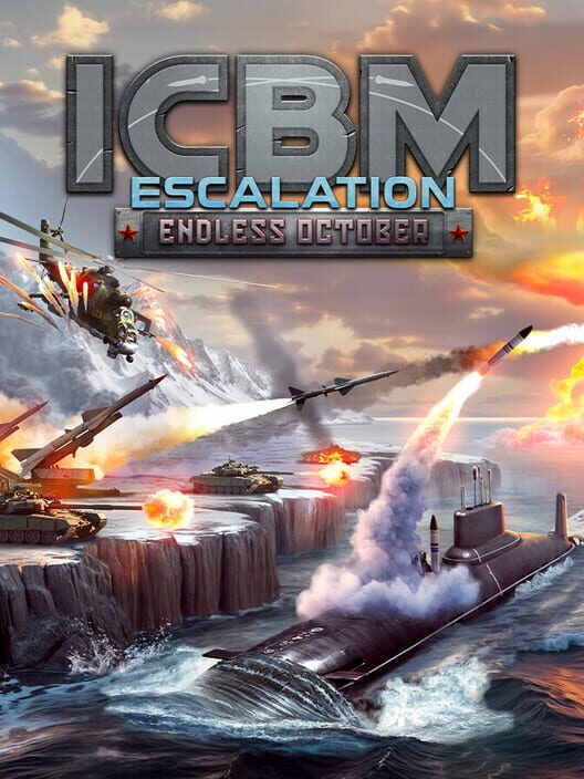 ICBM: Escalation - Endless October