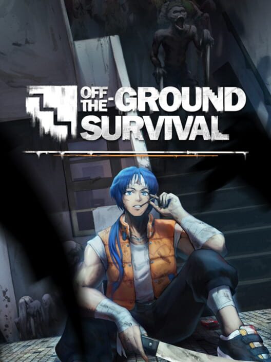 Off-the-Ground Survival