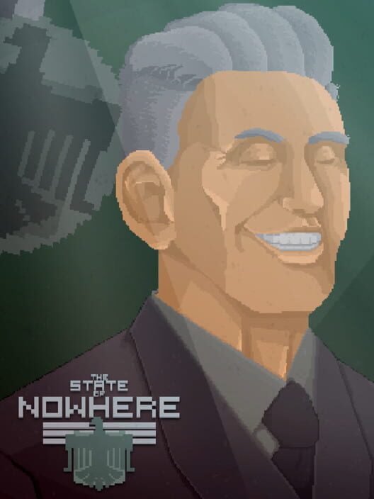 The State of Nowhere