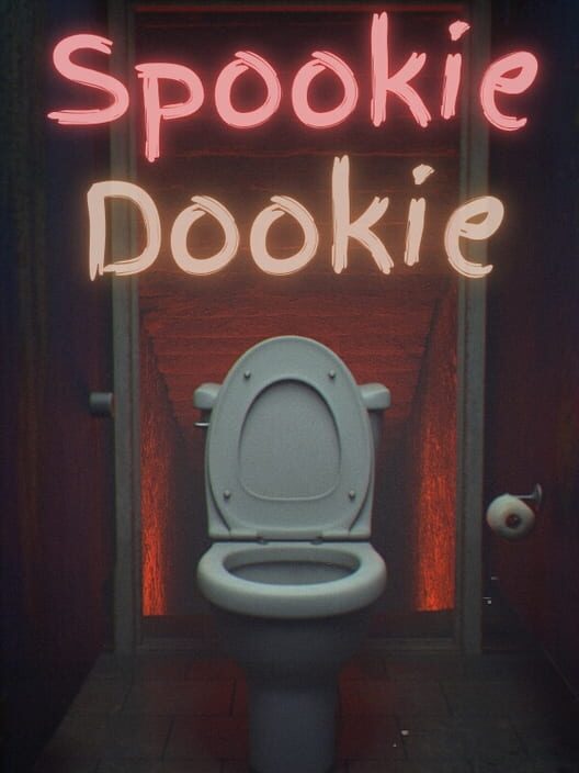 Spookie Dookie