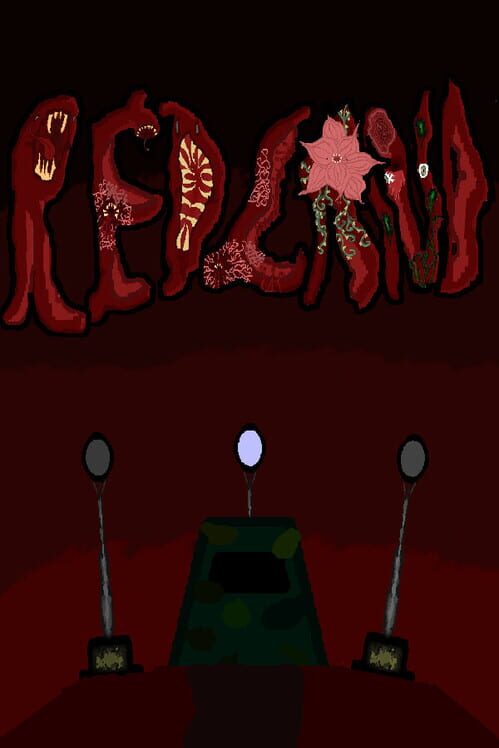 Red Land