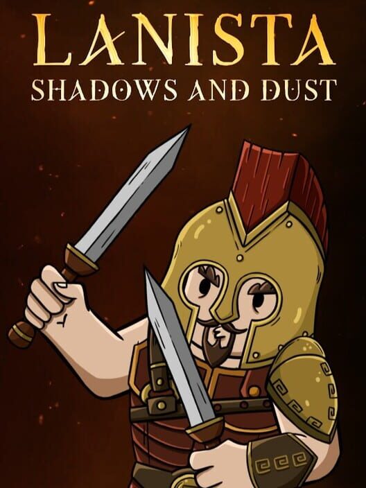 Lanista: Shadows and Dust