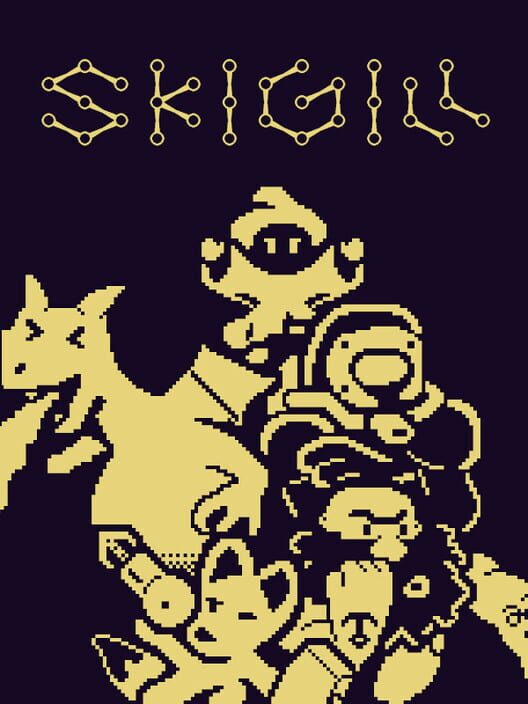 Skigill