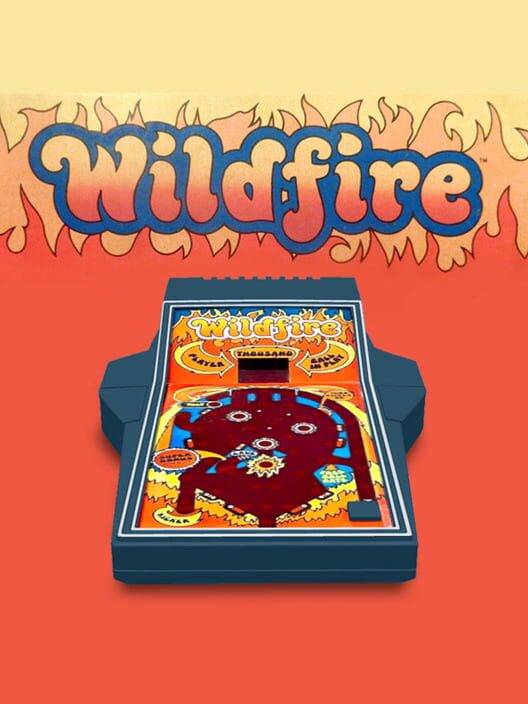 Wildfire