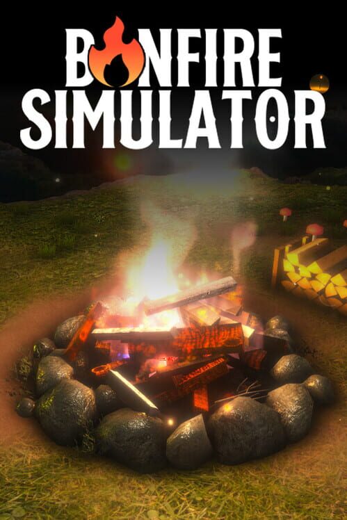 Bonfire Simulator