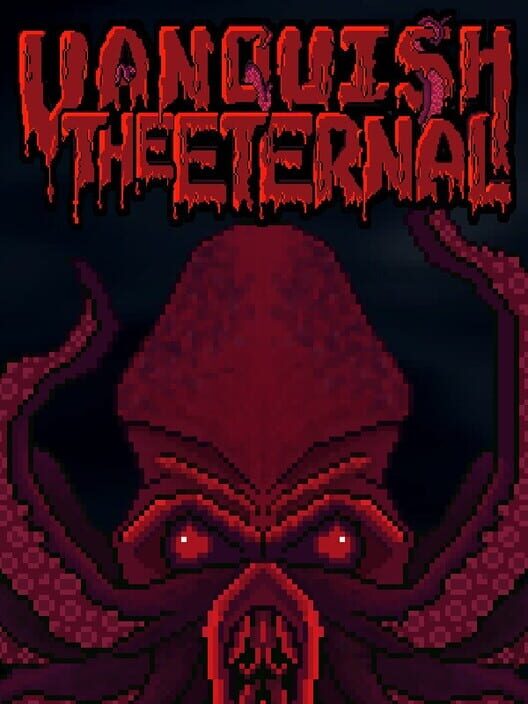 Vanquish The Eternal
