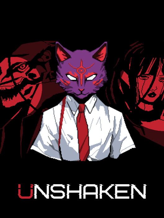 Unshaken