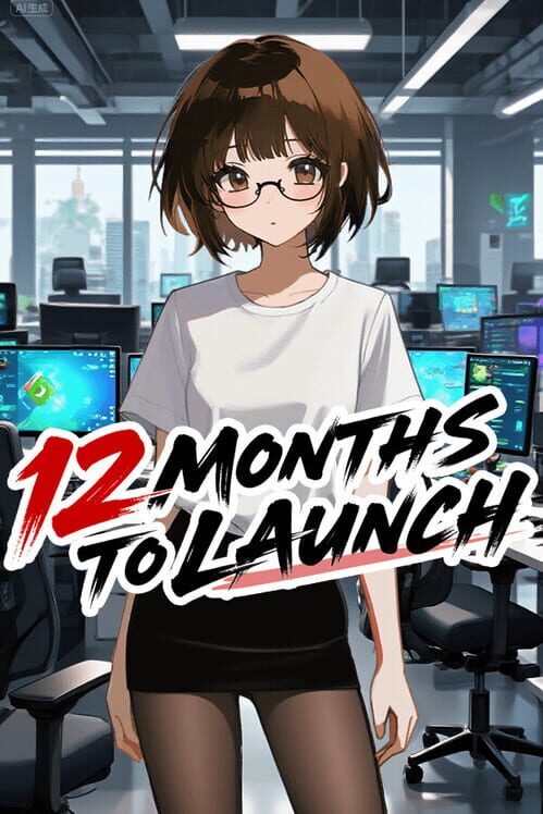 12 Months to Launch