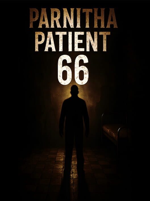 Parnitha: Patient 66