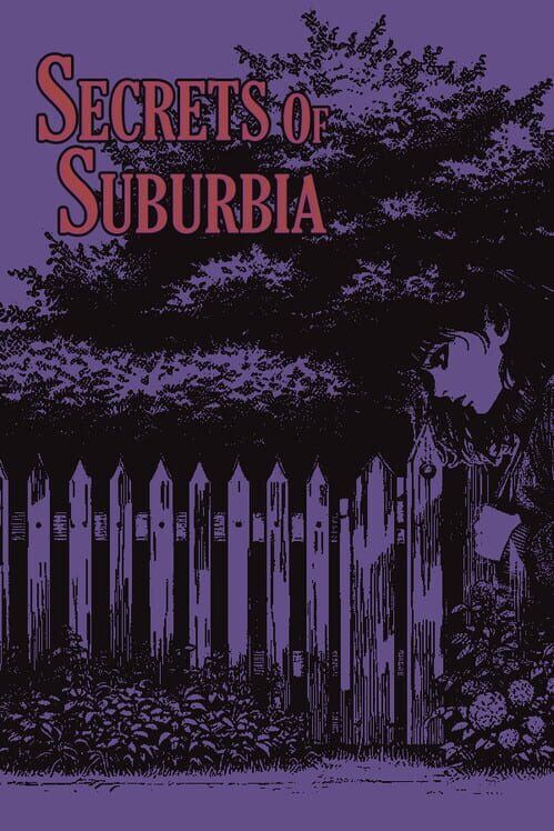 Secrets of Suburbia