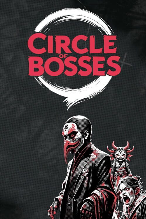 Circle of Bosses