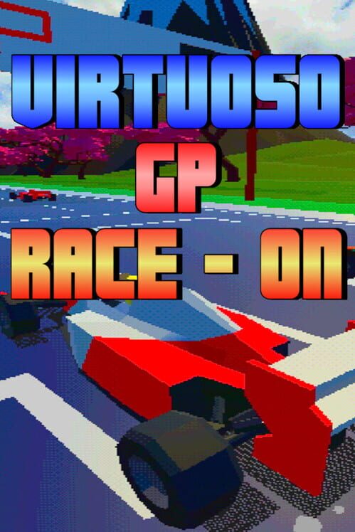Virtuoso GP Race: On