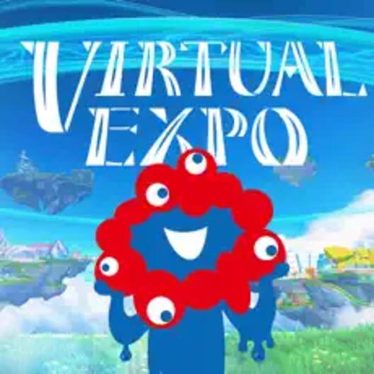 Virtual Expo 2025 Japan