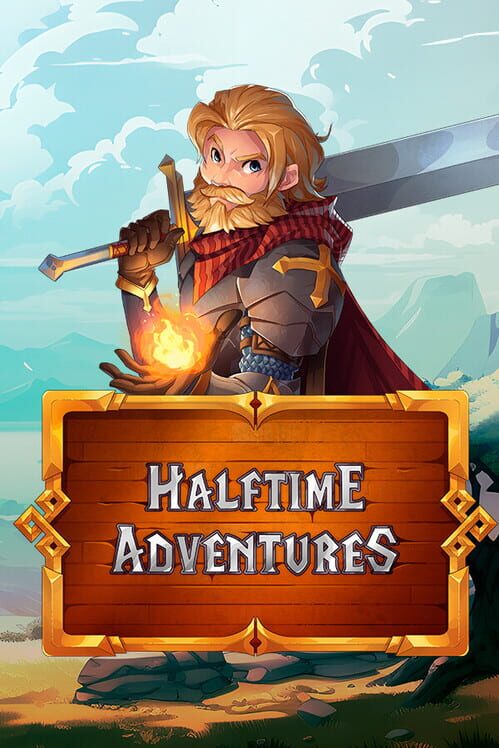 Halftime Adventures
