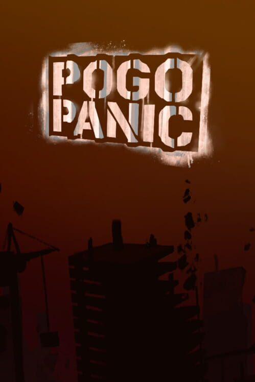 Pogo Panic