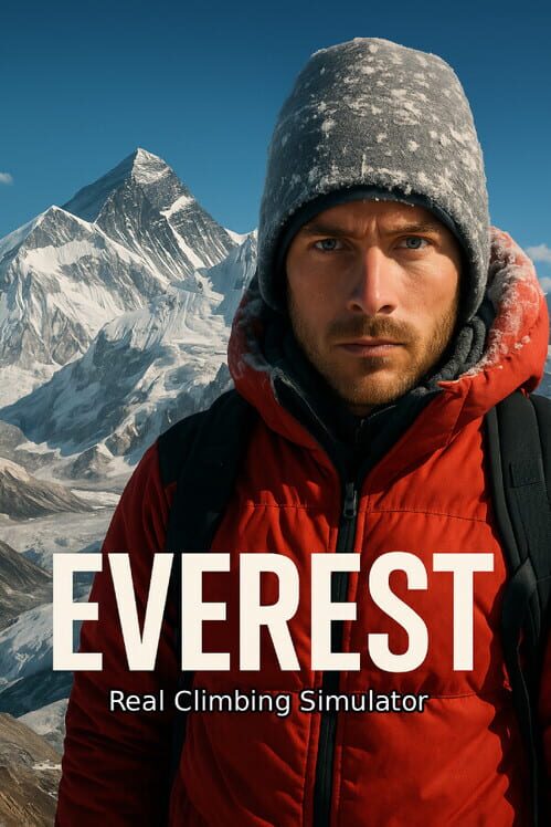 Everest: Real Climbing Simulator
