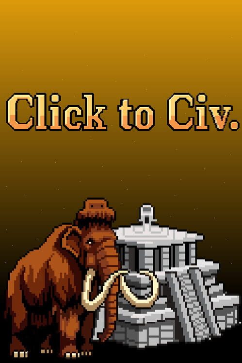 Click to CIV