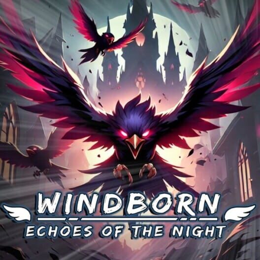 Windborn: Echoes of the Night