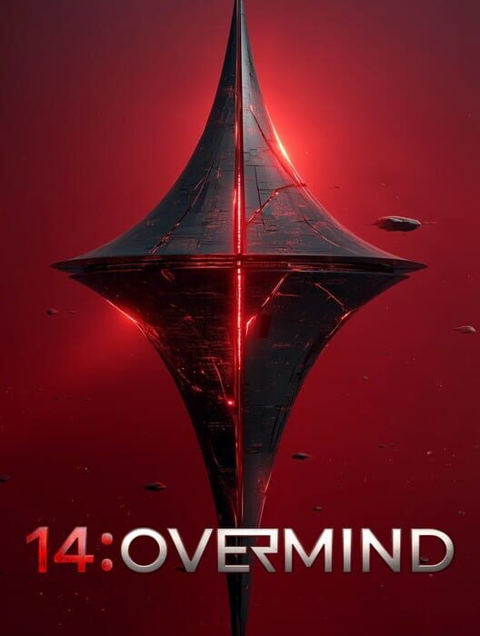 14: Overmind
