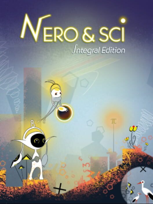 Néro & Sci ∫ Integral Edition