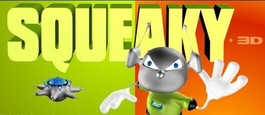 Squeaky