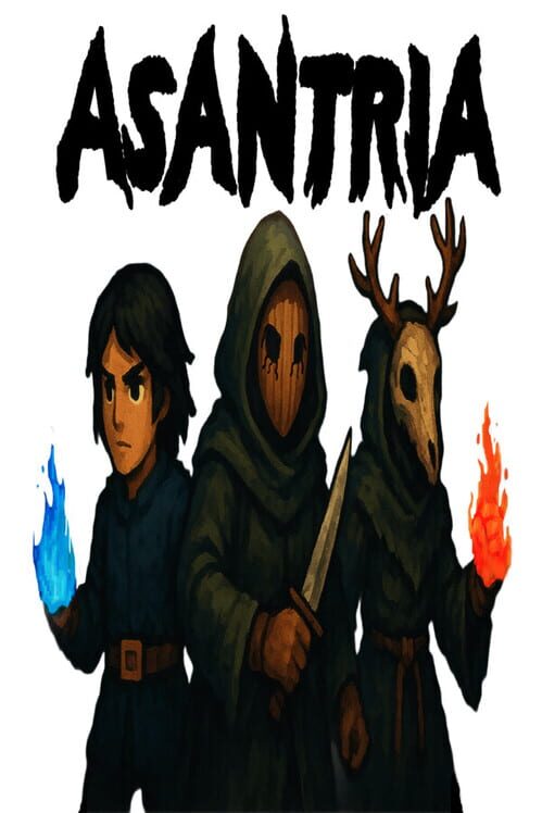 Asantria