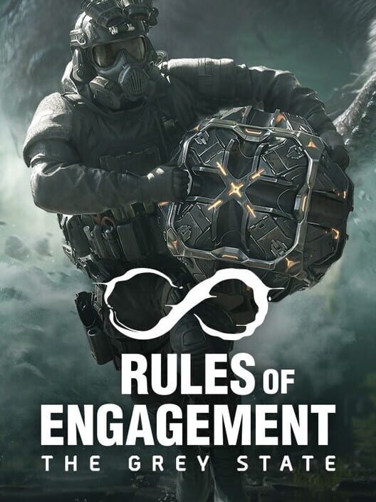 Rules of Engagement: The Grey State