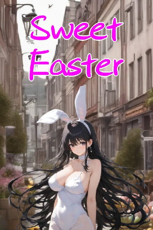 Sweet Easter
